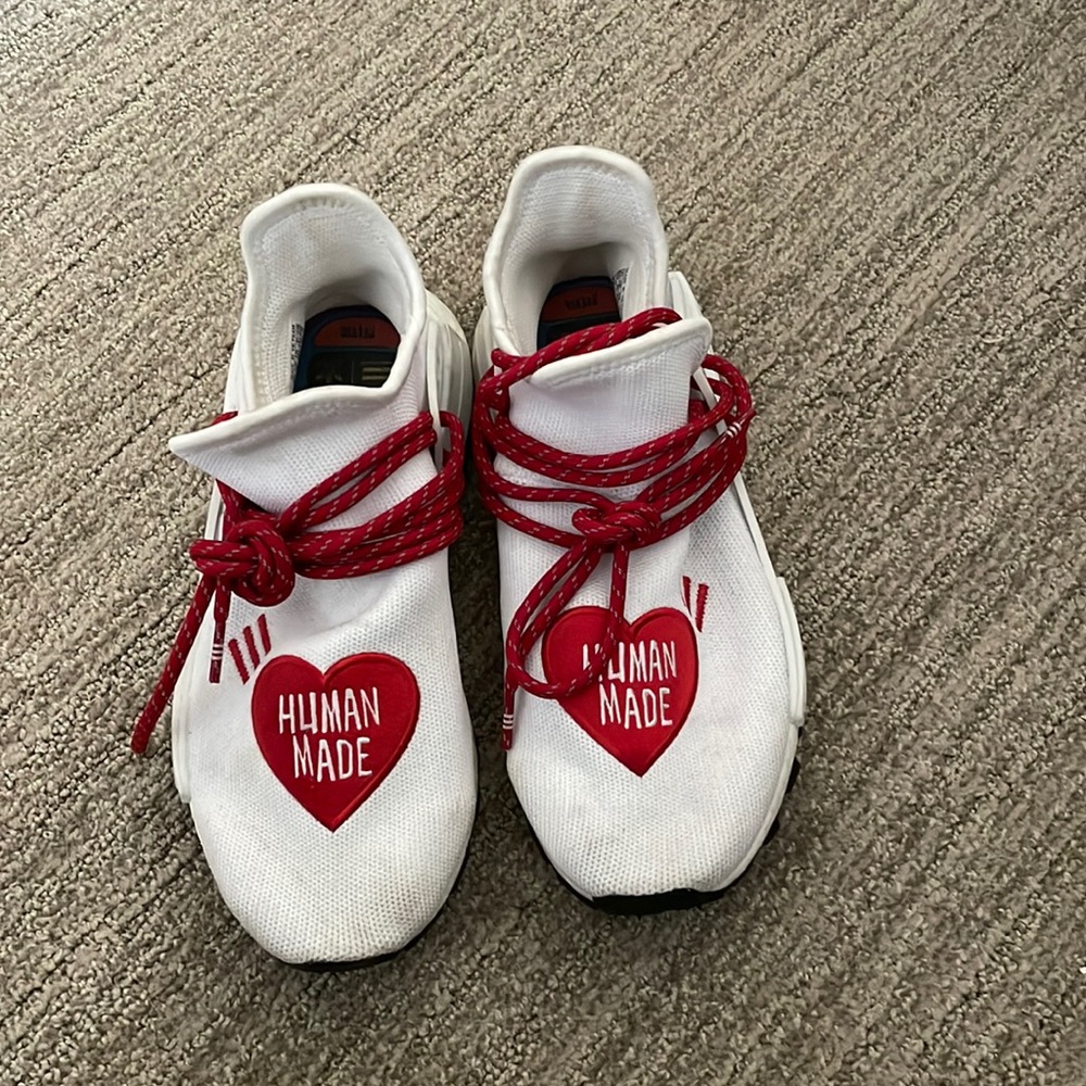 Human races